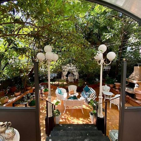 Boutique Hotel Milano Exterior foto